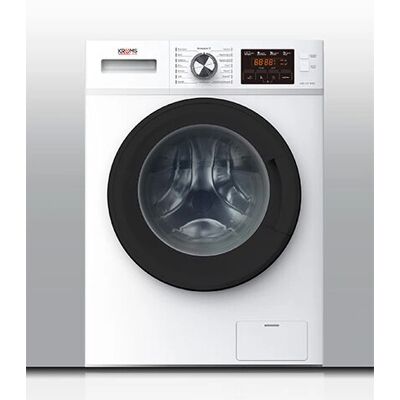KROMSLINE KLA-CM-127-G5 - Blanco - lavadora KROMSLINE KLA-CM-127-G5 - Blanco - lavadora
