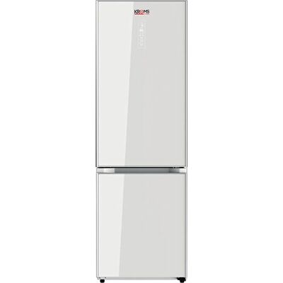 Kromsline KCCR1880DW - Blanco - Nevera Kromsline KCCR1880DW - Blanco - Nevera