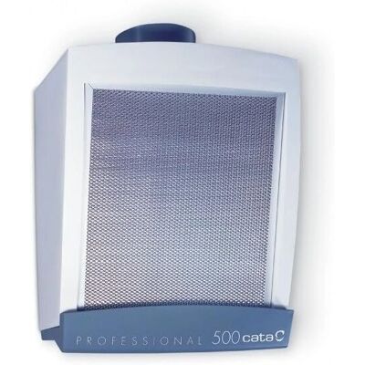 Cata - Extractor de Cocina Profesional 500 - Eficiente y Silencioso Cata - Extractor de Cocina Profesional 500 - Eficiente y Silencioso