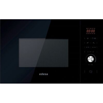 Edesa EMW-2530-IG - Schwarz - Mikrowelle mit Grill Edesa EMW-2530-IG - Schwarz - Mikrowelle mit Grill