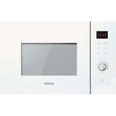 Edesa EMW-2530-IG - Bianco - Forno a microonde Edesa EMW-2530-IG - Bianco - Forno a microonde