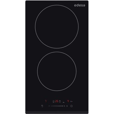 Edesa EIS-3220 B - Preto - Cooktop de indução Edesa EIS-3220 B - Preto - Cooktop de indução