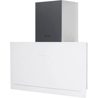 CATA GOYA 70WH - Blanco - Campana Extractora CATA GOYA 70WH - Blanco - Campana Extractora