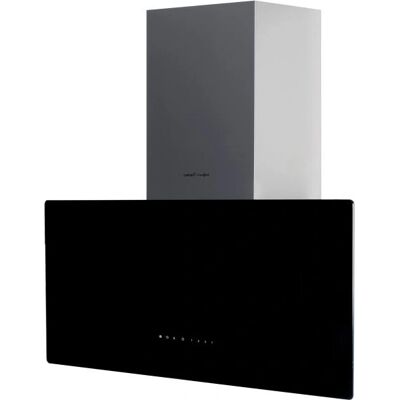 CATA GRECO 80 BK - Negro - Campana Extractora CATA GRECO 80 BK - Negro - Campana Extractora