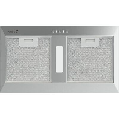 Cata Gcb55x - Acciaio Cata Gcb55x - Acciaio
