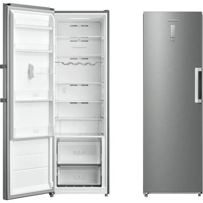 Edesa EFS-1823 NF EX - Inox - Frigorifero Edesa EFS-1823 NF EX - Inox - Frigorifero
