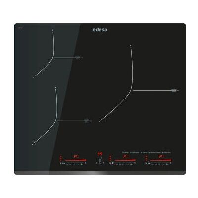 Edesa EIM 6330B/A Edesa EIM 6330B/A