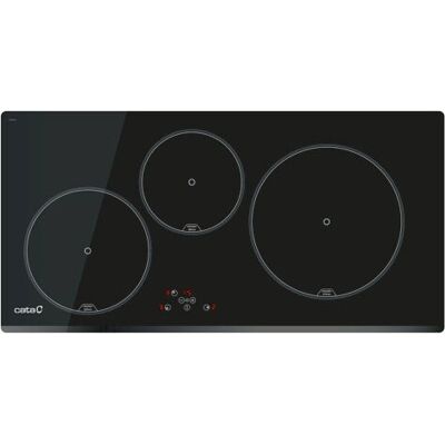 CATA IB 853 BK - Schwarz - Induction Hob CATA IB 853 BK - Schwarz - Induction Hob