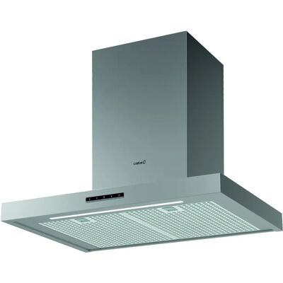CATA LEGEND 7010 X - Campana extractora empotrada en la pared - Acero inoxidable CATA LEGEND 7010 X - Campana extractora empotrada en la pared - Acero inoxidable