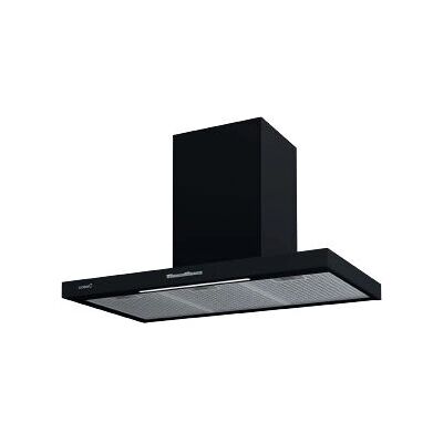 Cata Sygma 9010 - Negro - Campana Extractora Cata Sygma 9010 - Negro - Campana Extractora