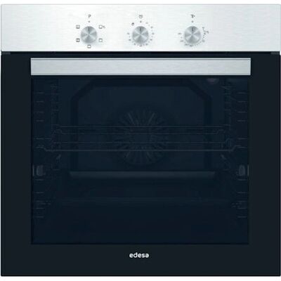 EDESA EOE-6020 X - Acero inoxidable EDESA EOE-6020 X - Acero inoxidable