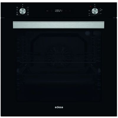 Edesa EOE-7050 FBK - Forno multifunzione - 80L - Nero Edesa EOE-7050 FBK - Forno multifunzione - 80L - Nero