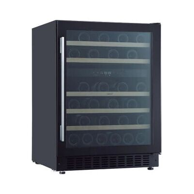 CATA VI 59082 BK - Schwarz - Weinkühlschrank CATA VI 59082 BK - Schwarz - Weinkühlschrank