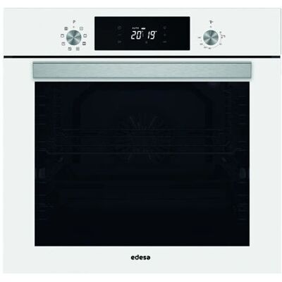 EDESA EOE-7040 WH - Weiß - Ofen EDESA EOE-7040 WH - Weiß - Ofen