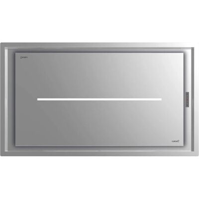 CATA Bennu Slim 1200 X/A - Acero inoxidable CATA Bennu Slim 1200 X/A - Acero inoxidable