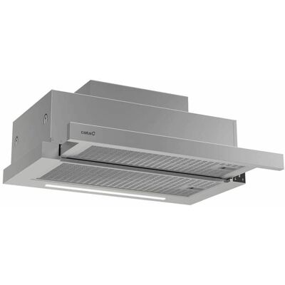 CATA TFH 6830 X - Acero inoxidable - Campana extractora CATA TFH 6830 X - Acero inoxidable - Campana extractora