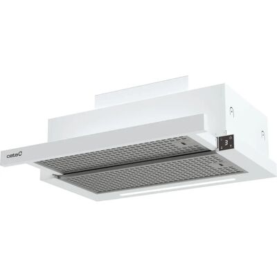 CATA TFH - 6830 GWH - Bianco - Cappa CATA TFH - 6830 GWH - Bianco - Cappa