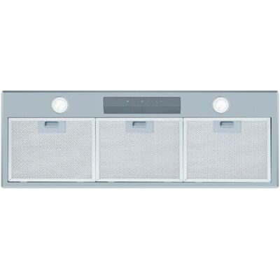 Cata GL 75 X/D - Acero inoxidable - Campana extractora Cata GL 75 X/D - Acero inoxidable - Campana extractora