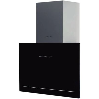 CATA Goya 70 BK - Negro - Campana Extractora CATA Goya 70 BK - Negro - Campana Extractora