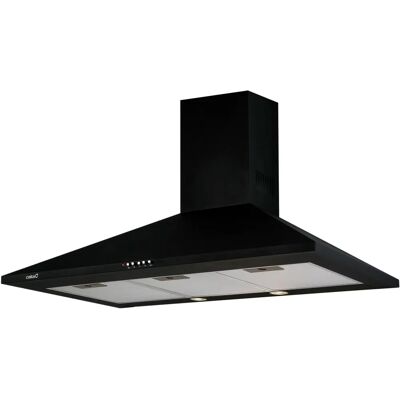 Cata Omega Bk 900 - NERO Cata Omega Bk 900 - NERO