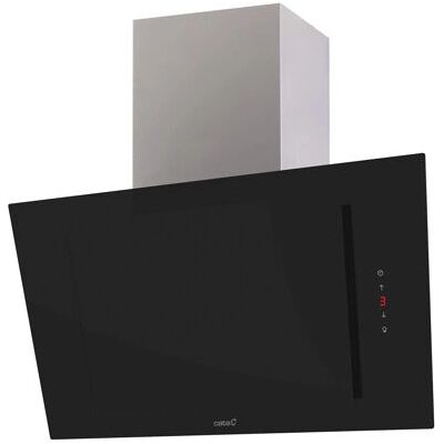 Cata Vnv90 Xgbk - Negro - Campana extractora Cata Vnv90 Xgbk - Negro - Campana extractora