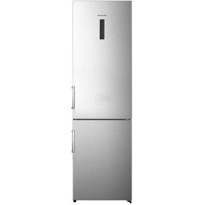 Edesa EFC-1833 - Inox - Réfrigérateur - Publicité Edesa EFC-1833 - Inox - Réfrigérateur - Publicité