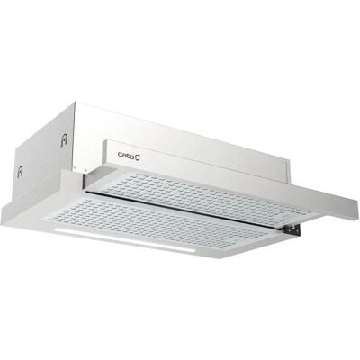Cata TFH 6430 X - Acero inoxidable - Campana extractora Cata TFH 6430 X - Acero inoxidable - Campana extractora