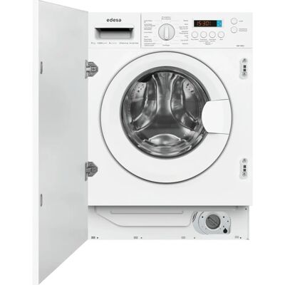 Lavatrice Integrabile Edesa EWF9400I 9KG 1400RPM Lavatrice Integrabile Edesa EWF9400I 9KG 1400RPM