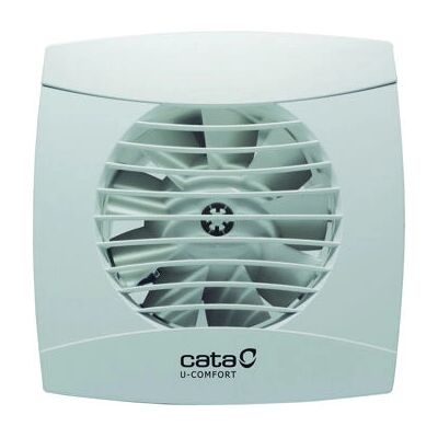 CATA UC-12 STD odsávací ventilátor - Standardní odsávací ventilátor s kanálem CATA UC-12 STD odsávací ventilátor - Standardní odsávací ventilátor s kanálem