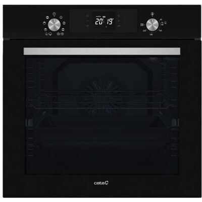 CATA MDS-8008 BK - Nero - Forno CATA MDS-8008 BK - Nero - Forno
