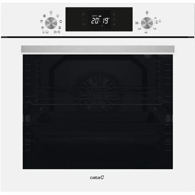 Four Multifonction Cata MDS 8008 WH - Publicité Four Multifonction Cata MDS 8008 WH - Publicité