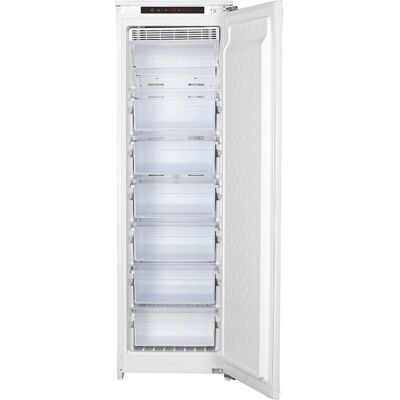 NODOR TNF-177 BI SL - Fehér - Beépíthető hűtőszekrény NODOR TNF-177 BI SL - Fehér - Beépíthető hűtőszekrény