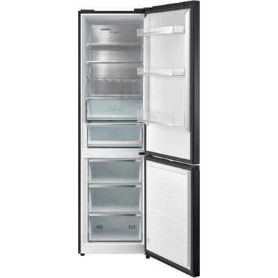 Nodor - HAIL-201 NF GBD - Fekete - Refrigerator Nodor - HAIL-201 NF GBD - Fekete - Refrigerator