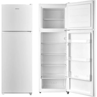 Edesa EFT-1711 WH - Blanco - Refrigerador Edesa EFT-1711 WH - Blanco - Refrigerador