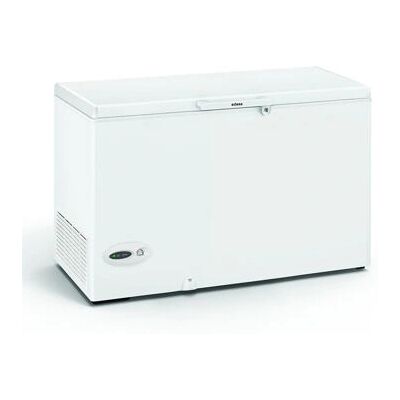 Edesa - EZH-3511 - Autônomo - 860 mm - Congelador horizontal Edesa - EZH-3511 - Autônomo - 860 mm - Congelador horizontal
