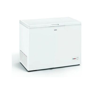 Congelador horizontal Edesa EZH-3011 - 293 L Blanco Congelador horizontal Edesa EZH-3011 - 293 L Blanco