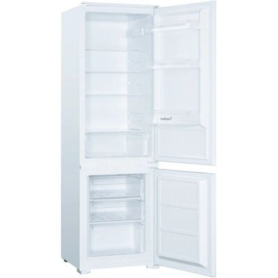 CATA CI-54177ST/D - Blanco - Refrigerador CATA CI-54177ST/D - Blanco - Refrigerador