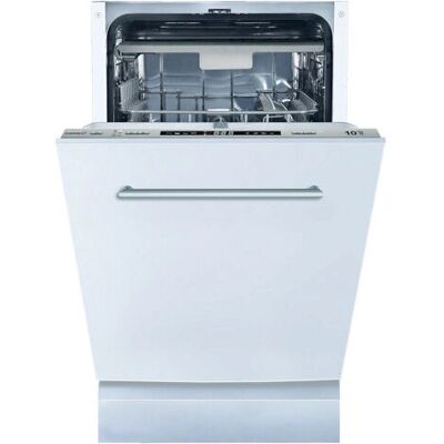 Cata LVI 48010 - Bianco - Lavastoviglie Integrata Cata LVI 48010 - Bianco - Lavastoviglie Integrata
