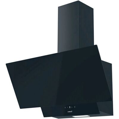 CATA JUNO 7000 GBK - Negro - Campana Extractora CATA JUNO 7000 GBK - Negro - Campana Extractora