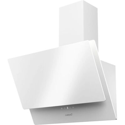 CATA JUNO 6000 GWH - Blanco - Campana extractora CATA JUNO 6000 GWH - Blanco - Campana extractora