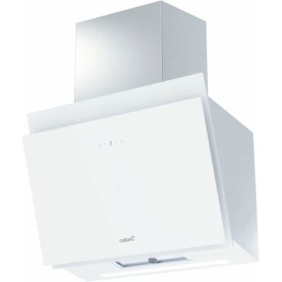 Cata Thalassa PRO 600GWH - Blanco - Campana Extractora Cata Thalassa PRO 600GWH - Blanco - Campana Extractora