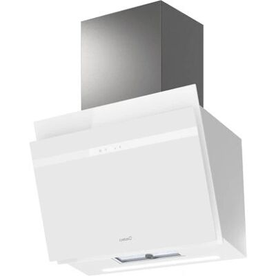 CATA Thalassa EVO 600 GWH Wkład na ścianę - Biały CATA Thalassa EVO 600 GWH Wkład na ścianę - Biały