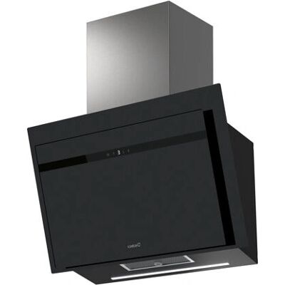 CATA Thalassa EVO ND70GBK Cocina de Pared Negra - Campana Extractora CATA Thalassa EVO ND70GBK Cocina de Pared Negra - Campana Extractora