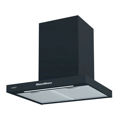 CATA SYGMA 6010 BK - Negro - Campana extractora CATA SYGMA 6010 BK - Negro - Campana extractora