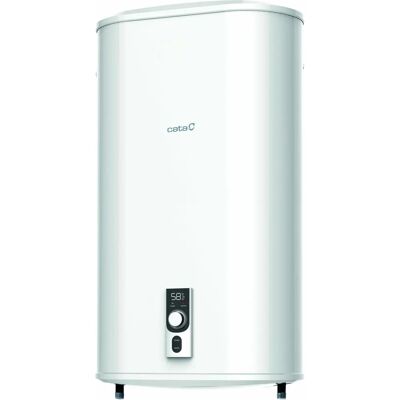 CATA CTRS-100 E-SMART REV SLIM - Sistema de calderas híbrido CATA CTRS-100 E-SMART REV SLIM - Sistema de calderas híbrido