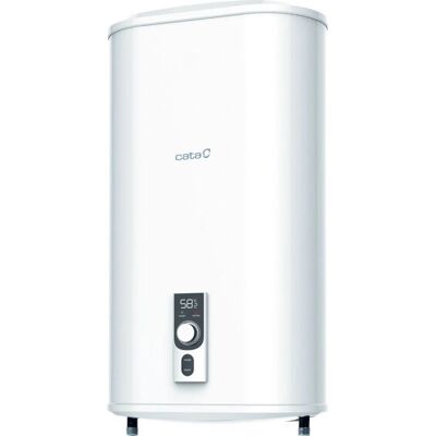 CATA CTRS-50 E-SMART REV SLIM - Calentador de agua eléctrica CATA CTRS-50 E-SMART REV SLIM - Calentador de agua eléctrica