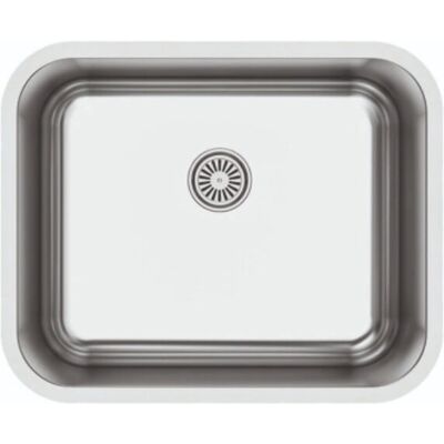Cata CBP 50-40 - undermount - cuadrada - 1 cubeta - fregadero Cata CBP 50-40 - undermount - cuadrada - 1 cubeta - fregadero