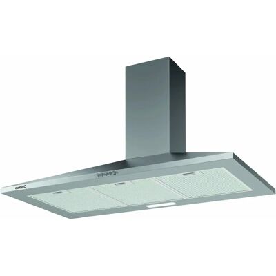 Campana Extractora De Pared Piramidal Cata Vk-9000 X - Campana Extractora De Pared Campana Extractora De Pared Piramidal Cata Vk-9000 X - Campana Extractora De Pared