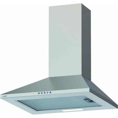 Cata VK 5000 X Campana Extractora de Pared Acero Inoxidable - Range Hood Cata VK 5000 X Campana Extractora de Pared Acero Inoxidable - Range Hood