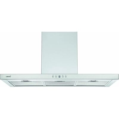 CATA S PRO 9000 X Wandmontage Edelstahl - Ablufthaube CATA S PRO 9000 X Wandmontage Edelstahl - Ablufthaube